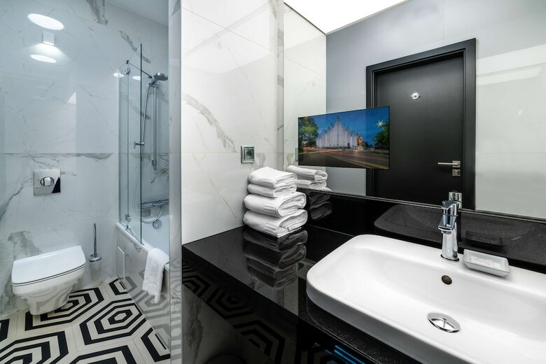 Radisson Blu Hotel, Szczecin
