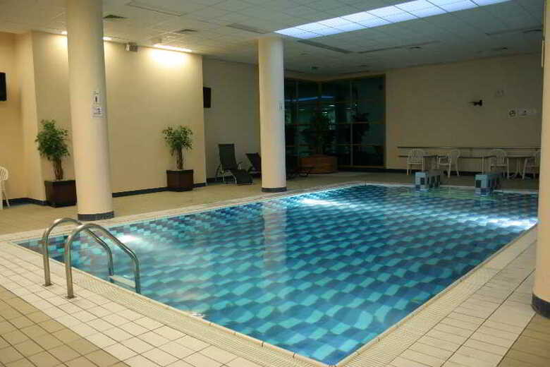 Radisson Blu Hotel, Szczecin