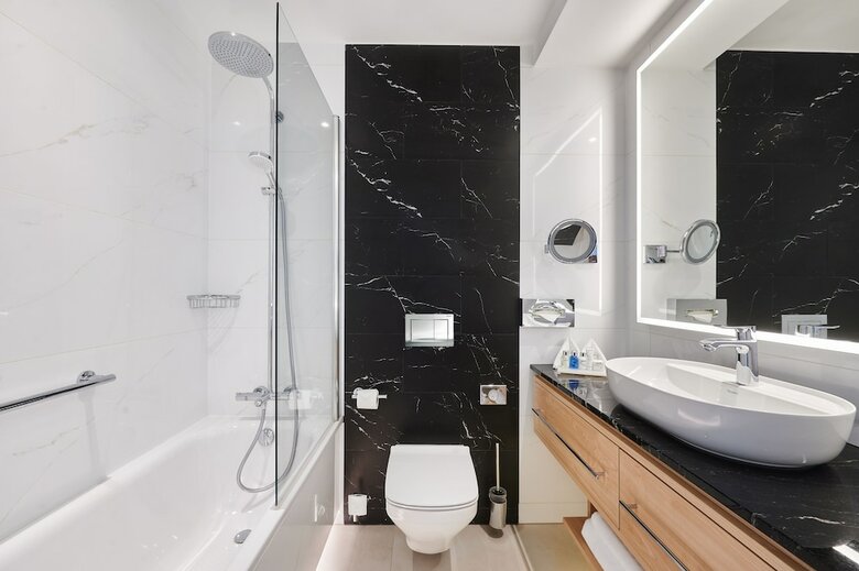 Radisson Blu Hotel, Szczecin