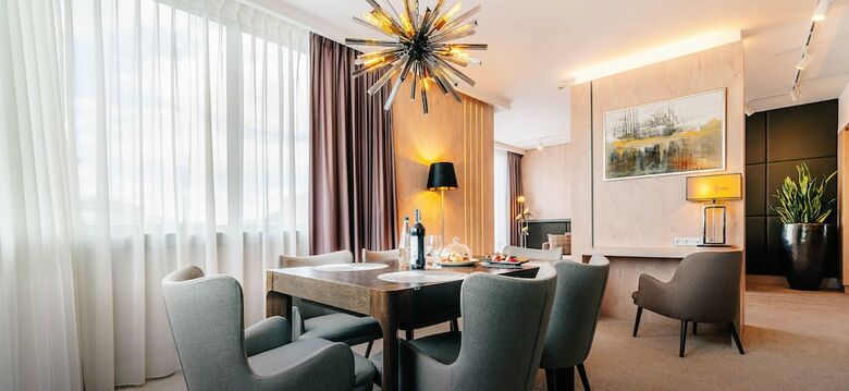 Radisson Blu Hotel, Szczecin