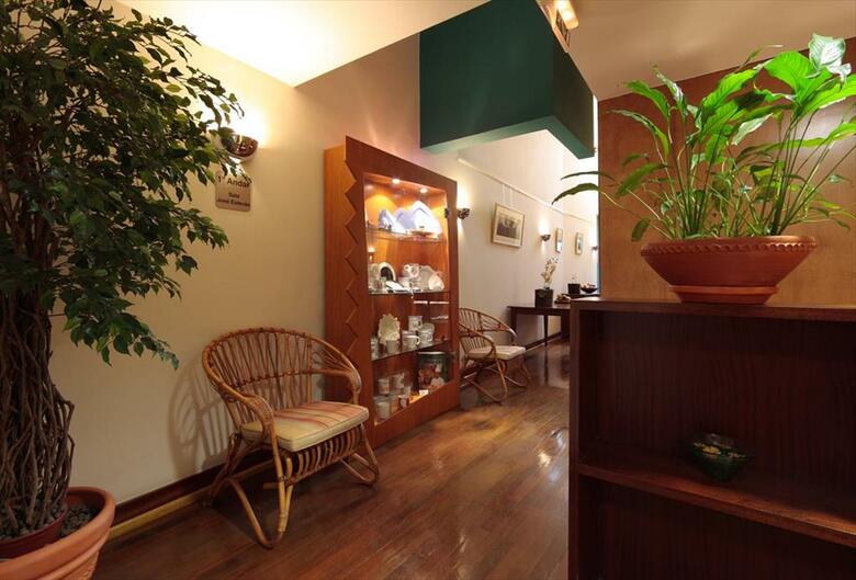 Hotel Jose Estevao