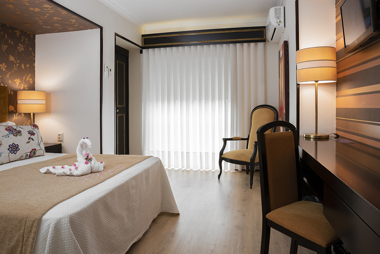 Hotel Jardim Afonso V