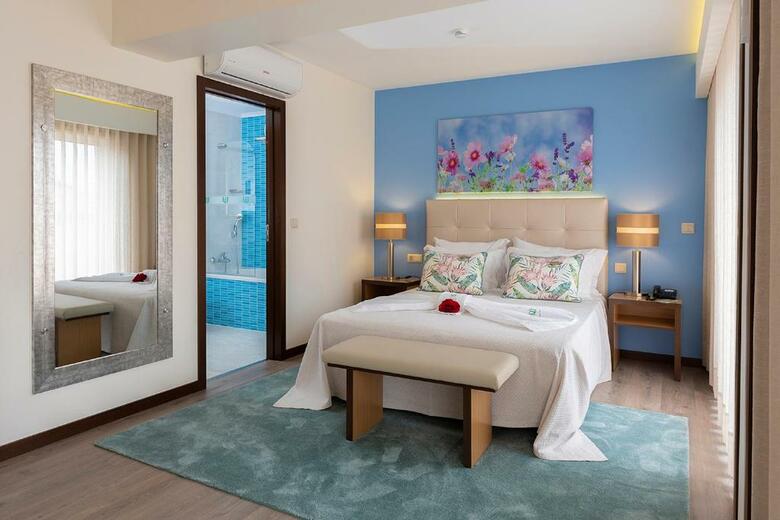 Hotel Jardim Afonso V