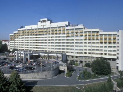 President Hotel