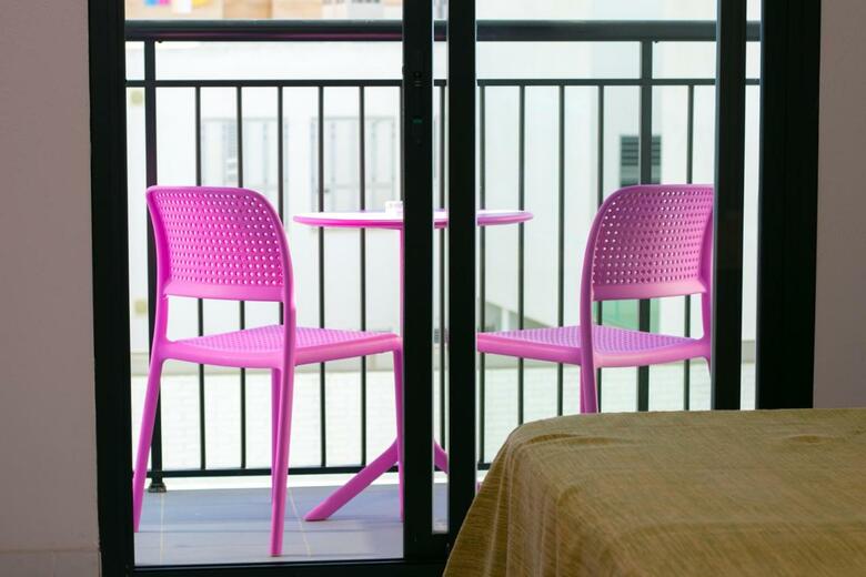 Hotel The Purple By Ibiza Feeling - Gay Only