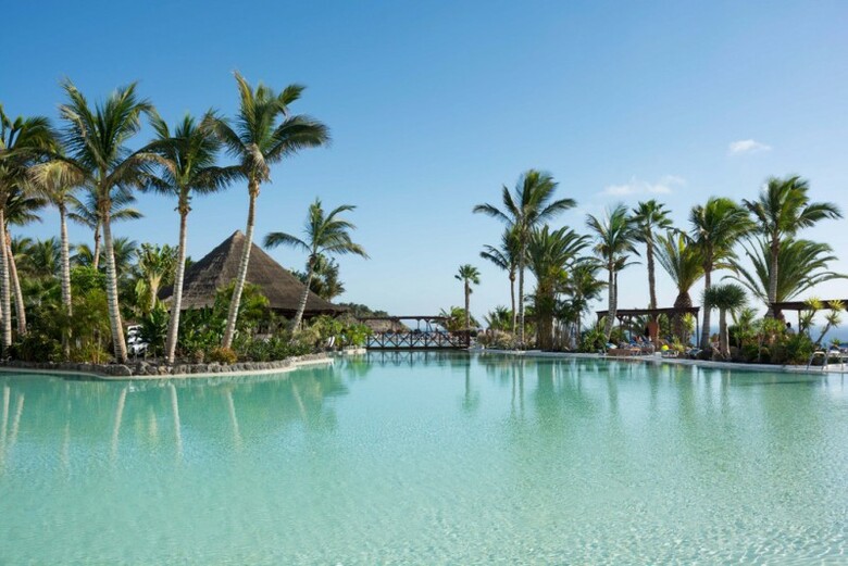 Hotel Club Jandia Princess