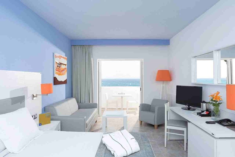 Hotel Club Jandia Princess