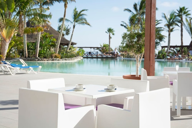 Hotel Club Jandia Princess