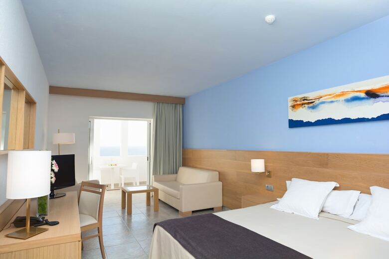 Hotel Club Jandia Princess