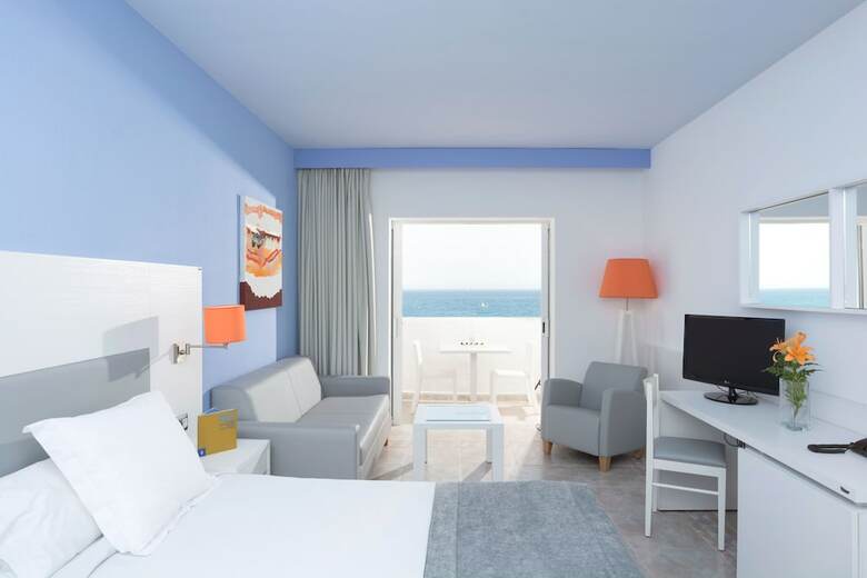 Hotel Club Jandia Princess
