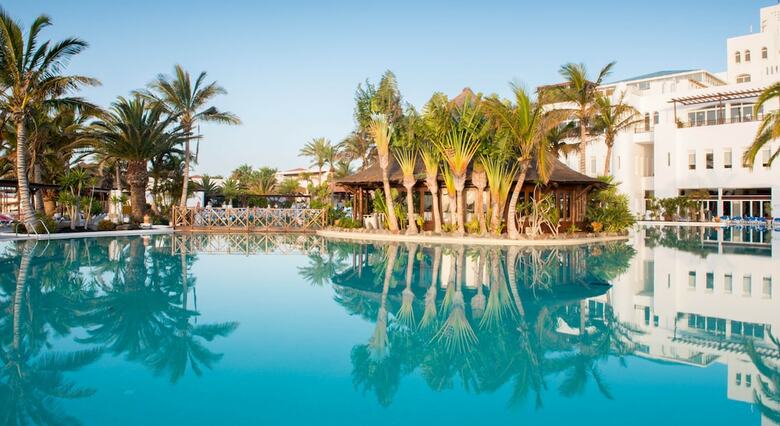 Hotel Club Jandia Princess