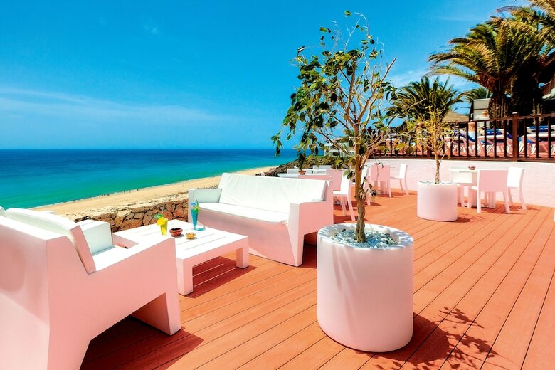 Hotel Club Jandia Princess