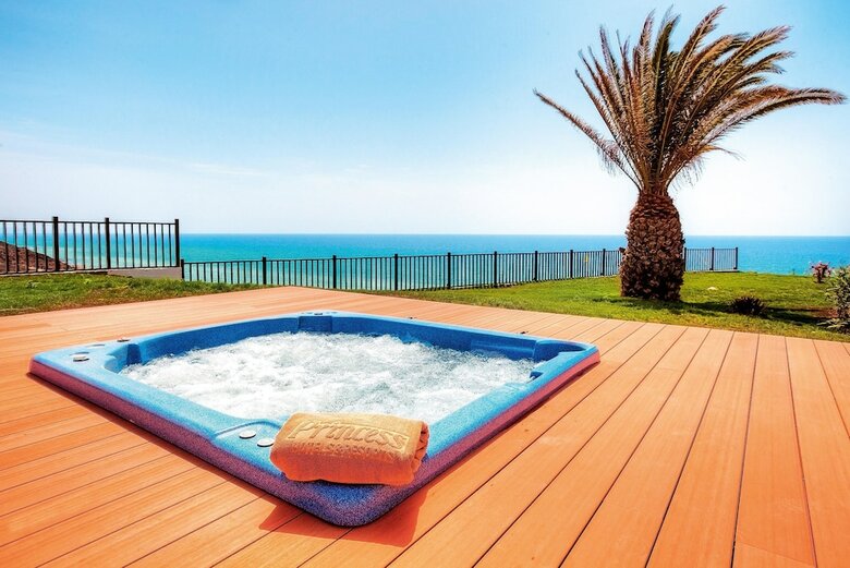 Hotel Club Jandia Princess