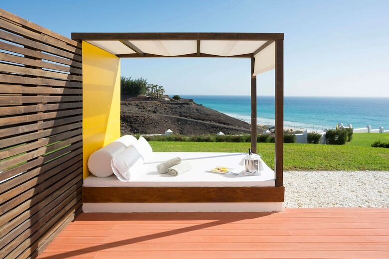 Hotel Club Jandia Princess