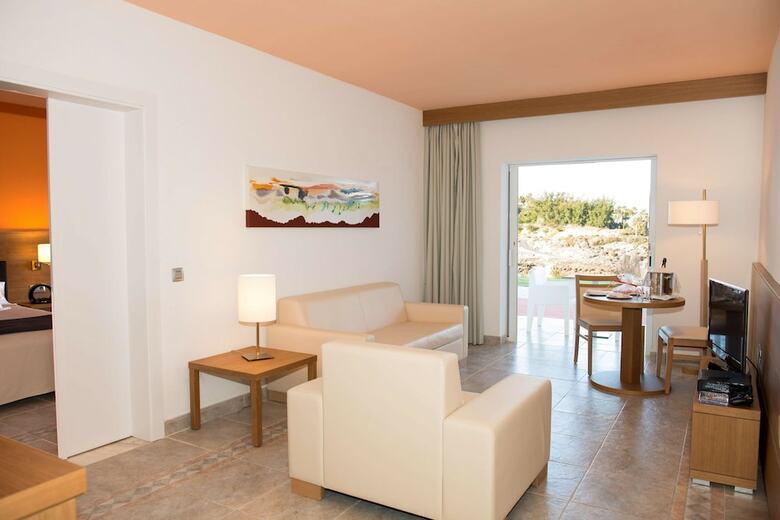 Hotel Club Jandia Princess
