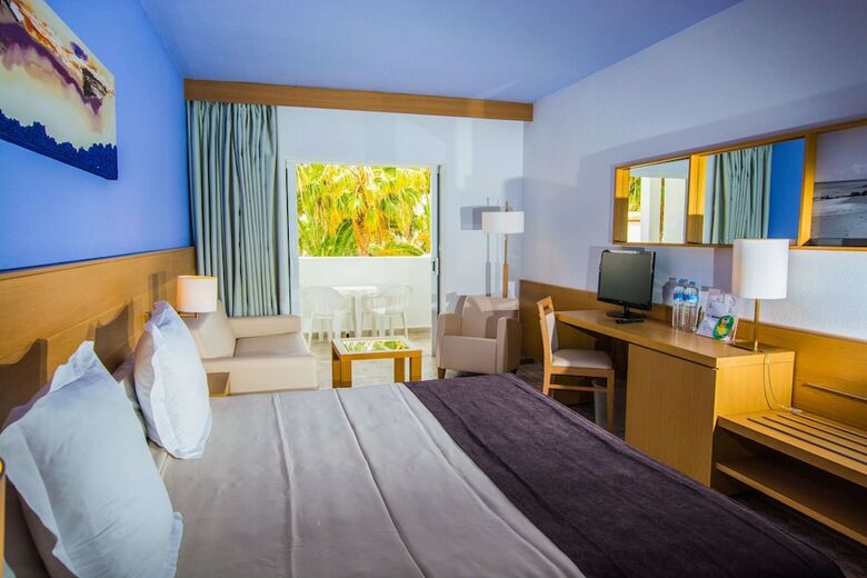 Hotel Club Jandia Princess