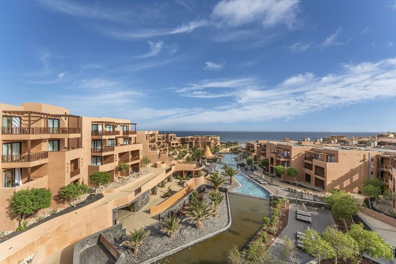 Hotel Barcel� Tenerife