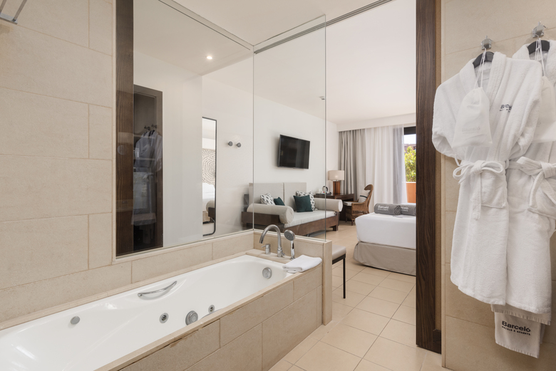 Hotel Barcel� Tenerife