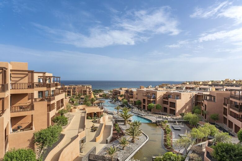 Hotel Barcel� Tenerife