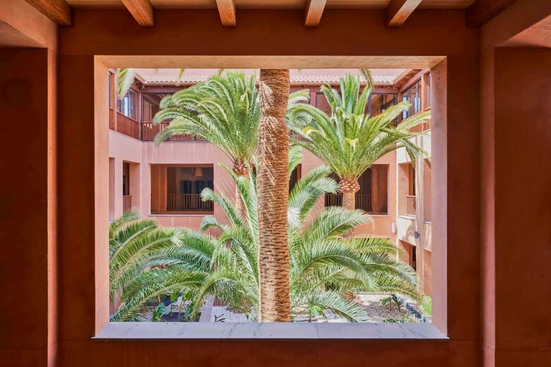 Hotel Barcel� Tenerife