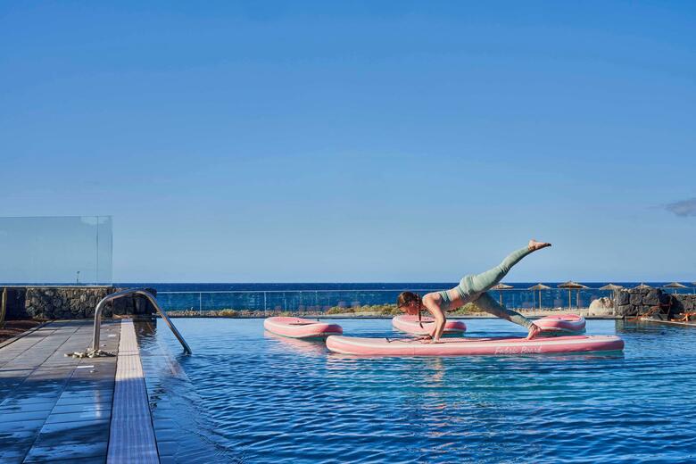 Hotel Barcel� Tenerife