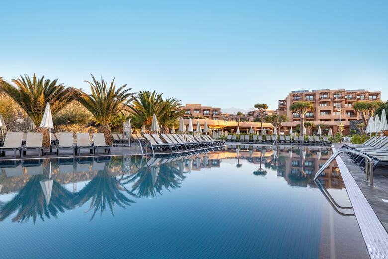 Hotel Barcel� Tenerife