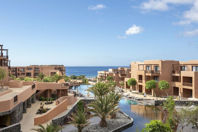 Hotel Barcel� Tenerife