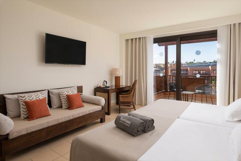 Hotel Barcel� Tenerife