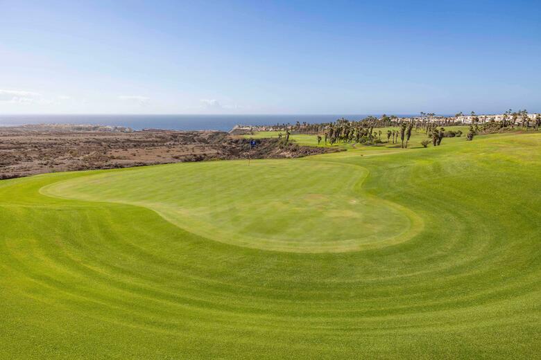 Hotel Barcel� Tenerife