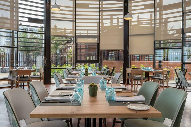 Hotel Barcel� Tenerife