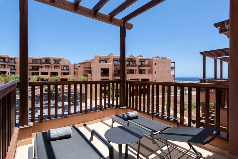 Hotel Barcel� Tenerife
