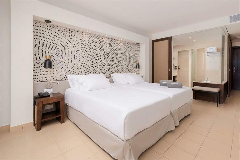 Hotel Barcel� Tenerife