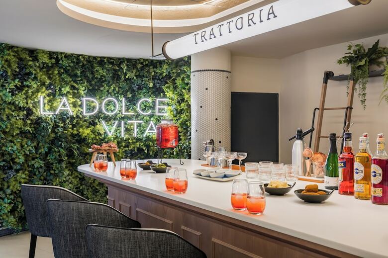 Hotel Barcel� Tenerife