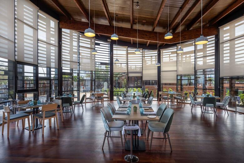 Hotel Barcel� Tenerife
