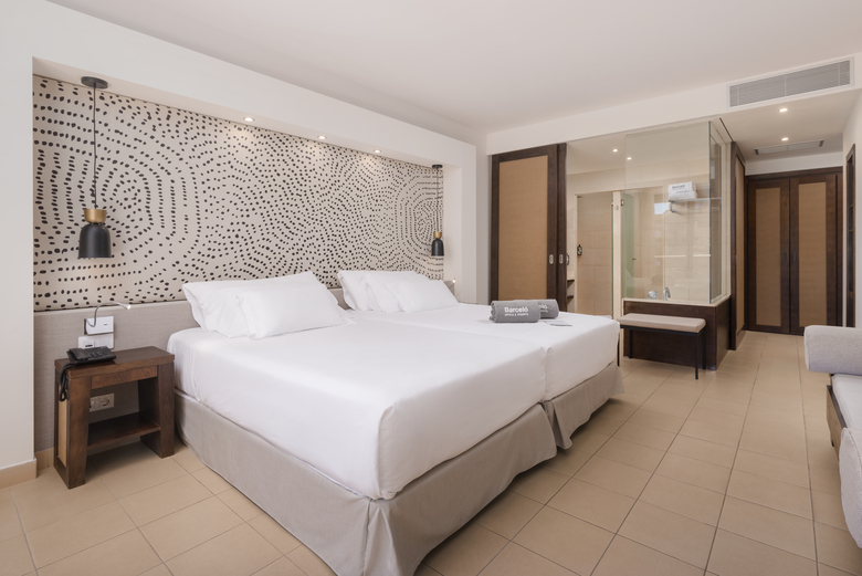 Hotel Barcel� Tenerife
