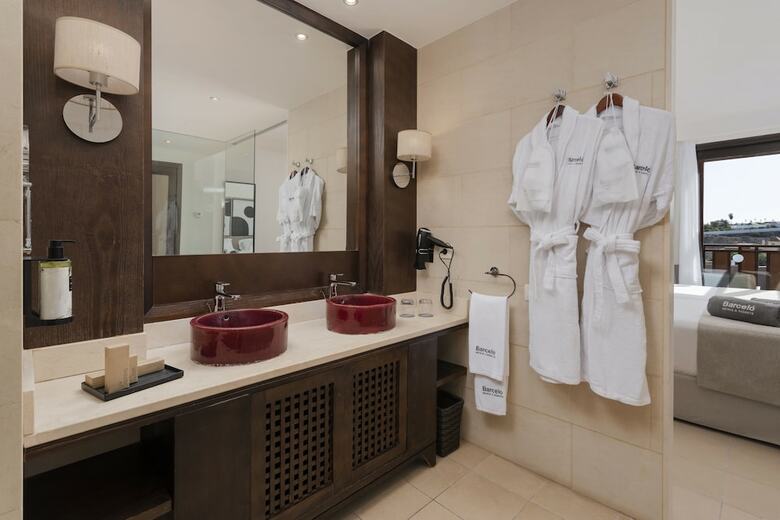 Hotel Barcel� Tenerife