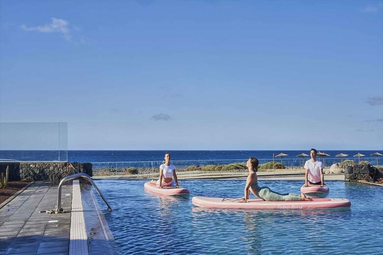 Hotel Barcel� Tenerife