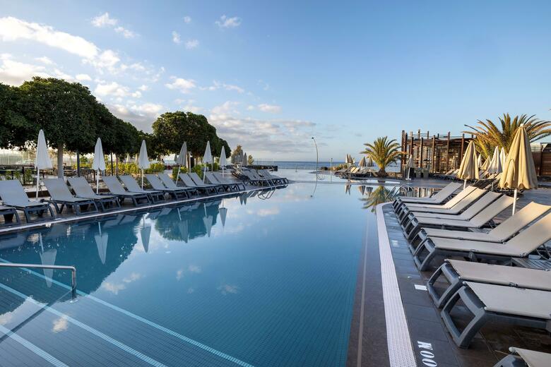 Hotel Barcel� Tenerife