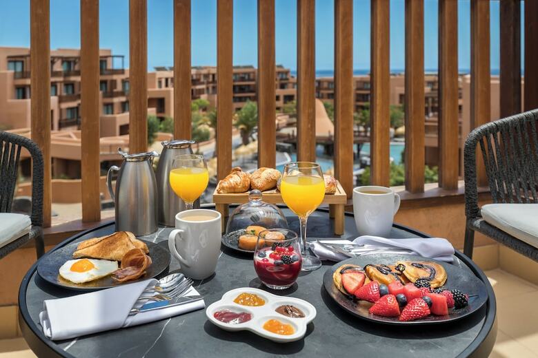 Hotel Barcel� Tenerife