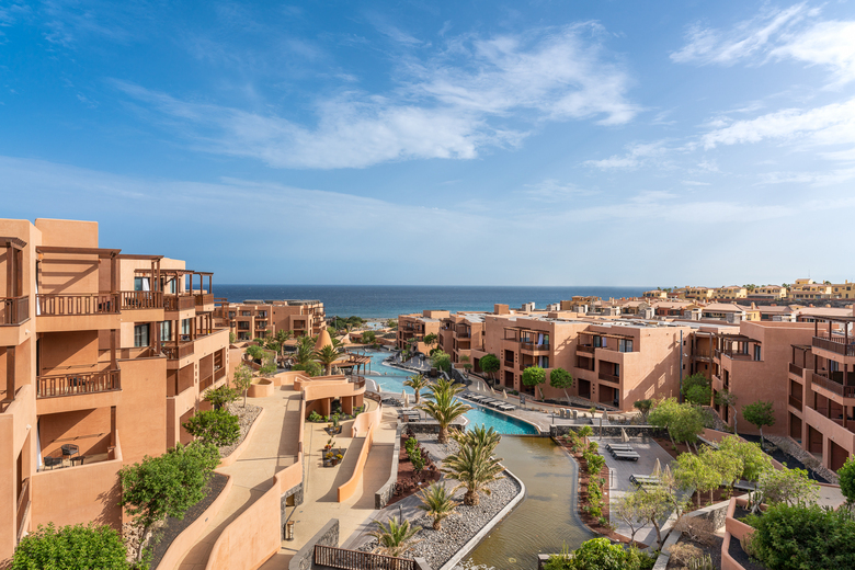 Hotel Barcel� Tenerife