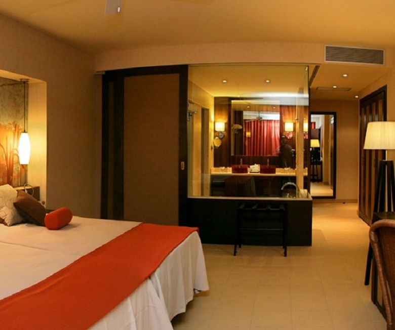 Hotel Barcel� Tenerife