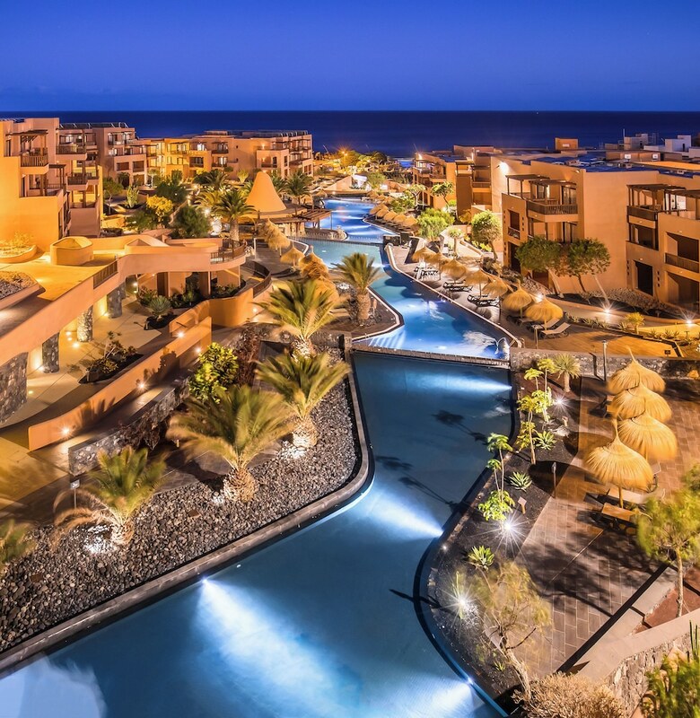 Hotel Barcel� Tenerife