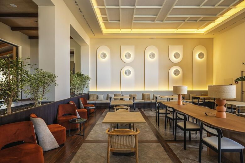 Hotel Barcel� Tenerife