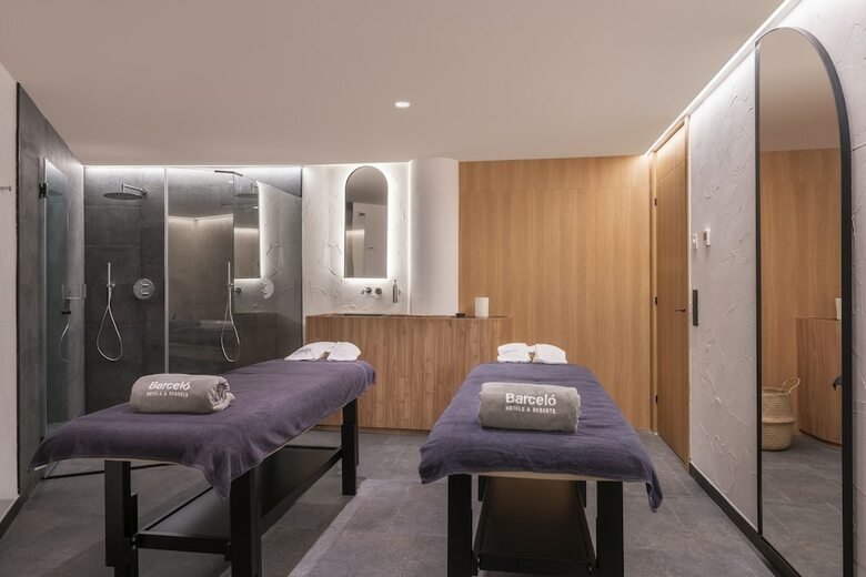 Hotel Barcel� Tenerife