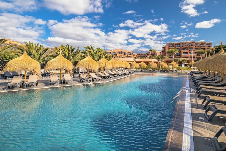 Hotel Barcel� Tenerife