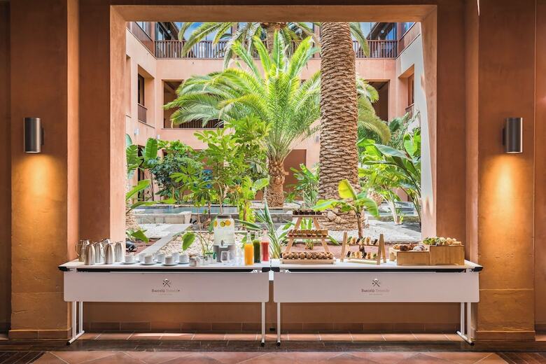 Hotel Barcel� Tenerife