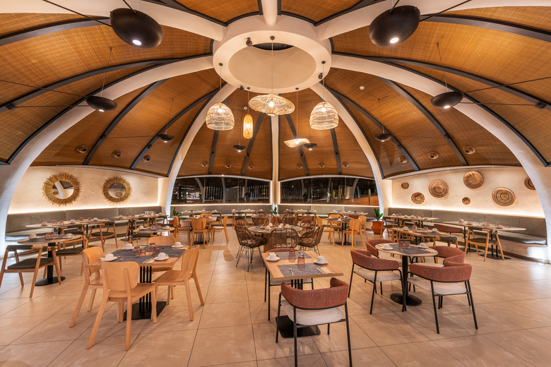Hotel Barcel� Tenerife