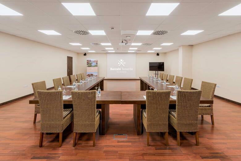 Hotel Barcel� Tenerife