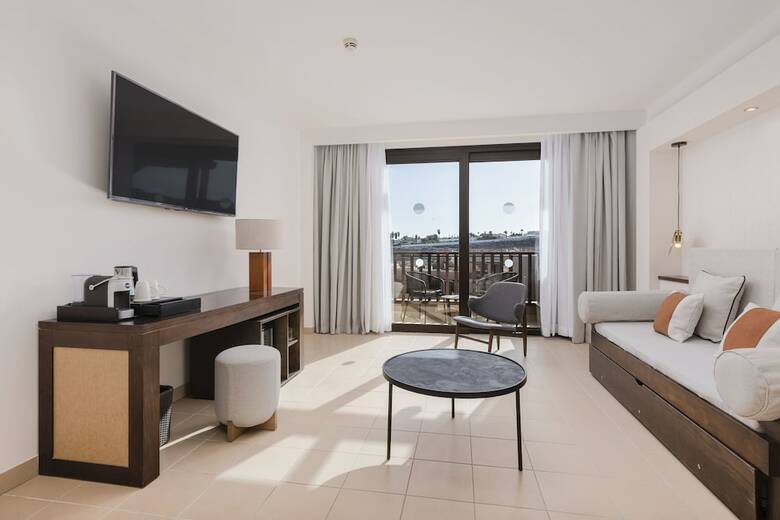 Hotel Barcel� Tenerife