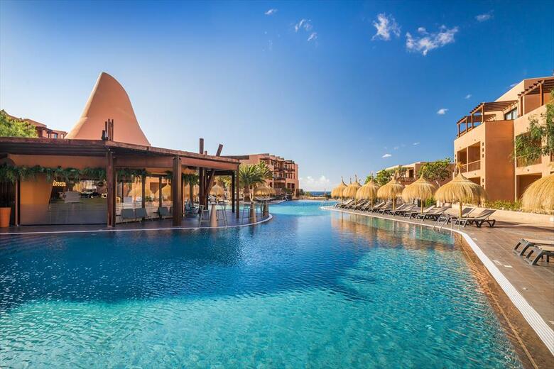 Hotel Barcel� Tenerife